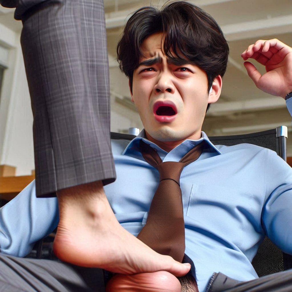 Feeling the pressure?