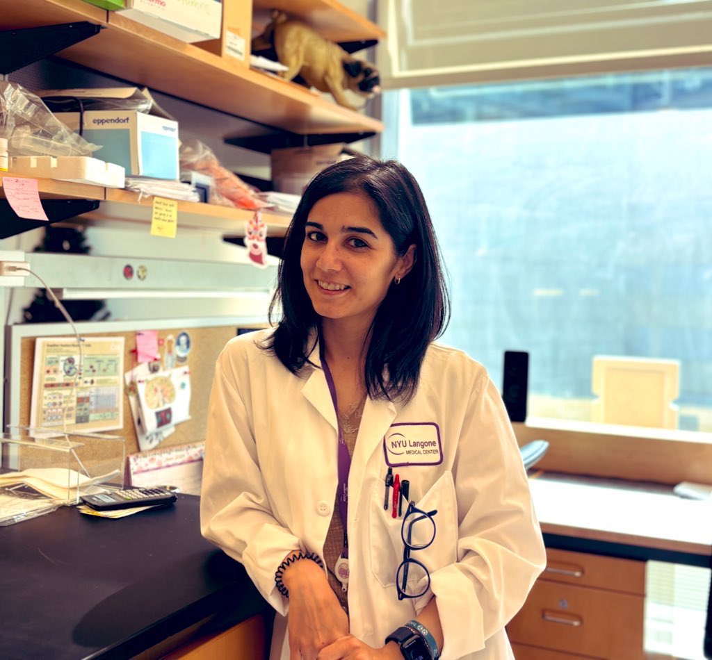 Vanessa Cristaldi tweet media