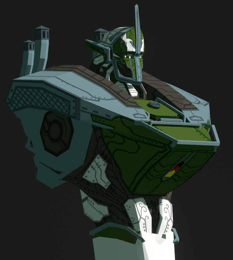 HellheimP's tweet photo. Velika high-resolution textures wip 1 https://t.co/GU5REtr9Oo