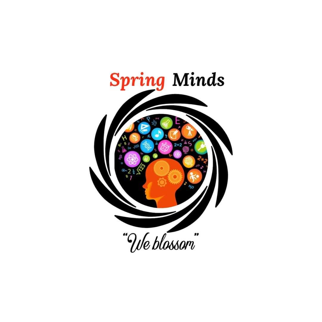 Spring Minds tweet media
