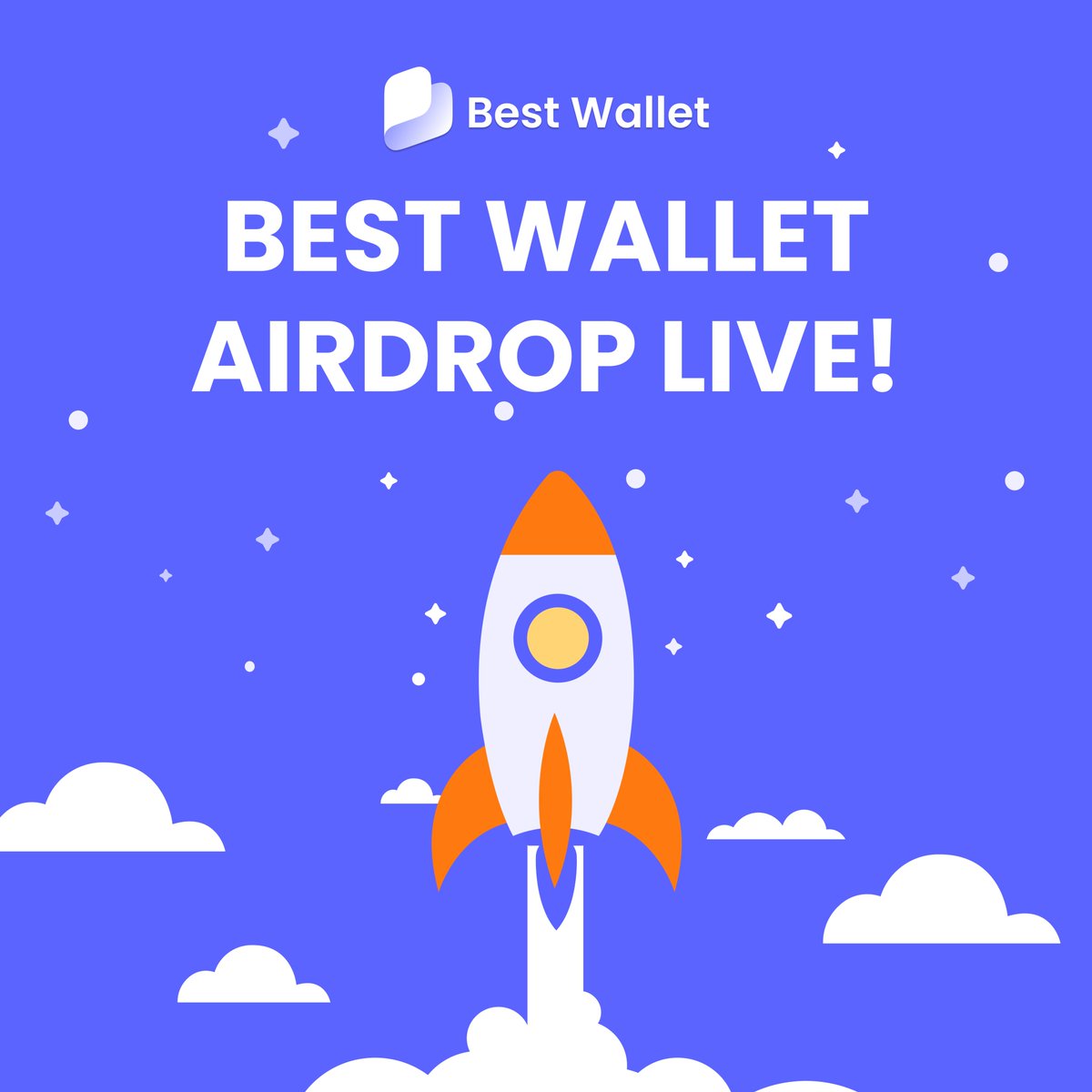 Best Wallet tweet media