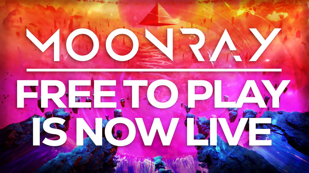 moonraygame's tweet photo. The grind begins now.

Play Moonray for free now using the link in the thread below👇 https://t.co/FDTNsXGu1U