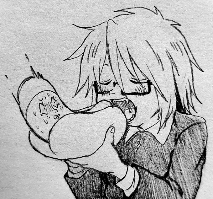 I'm so Hungry〜🌭🍽 