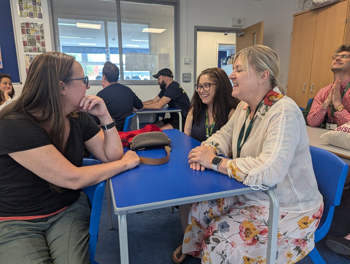 Session four of #charterconf2024 explored the power of rugby in achoola, emotionally based school avoidance, flexible working, addressing disadvantage, whole class reading, stretch and challenge in maths at secondary and much much more