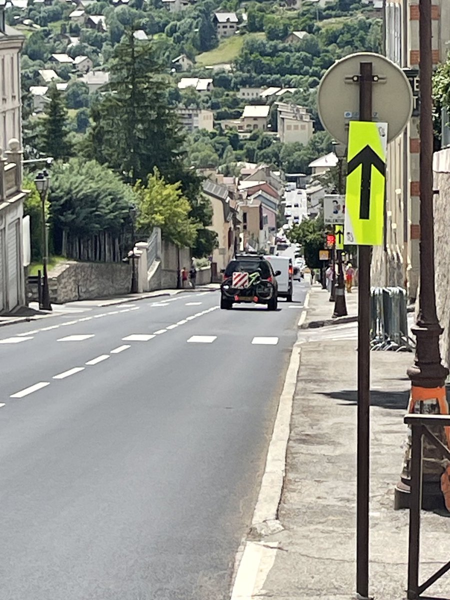 Richard de Briançon tweet media