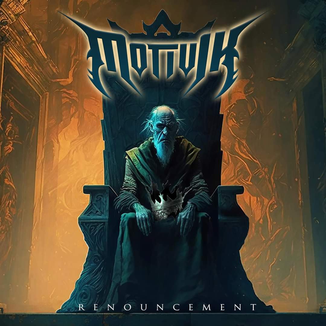 metalmusicsaves's tweet photo. New album from Motivik!
#music #newmusic #nowplaying #newmusic2024 #rock #metal #follow #song #listentothis #instamusic #band #artist #promote #instagood #instalike #newtunes #tunes #trending #influencer #musicinfluencer #metalm #metalmusic #musicpromotion #motivik #renouncement https://t.co/bFYewv9Fhm