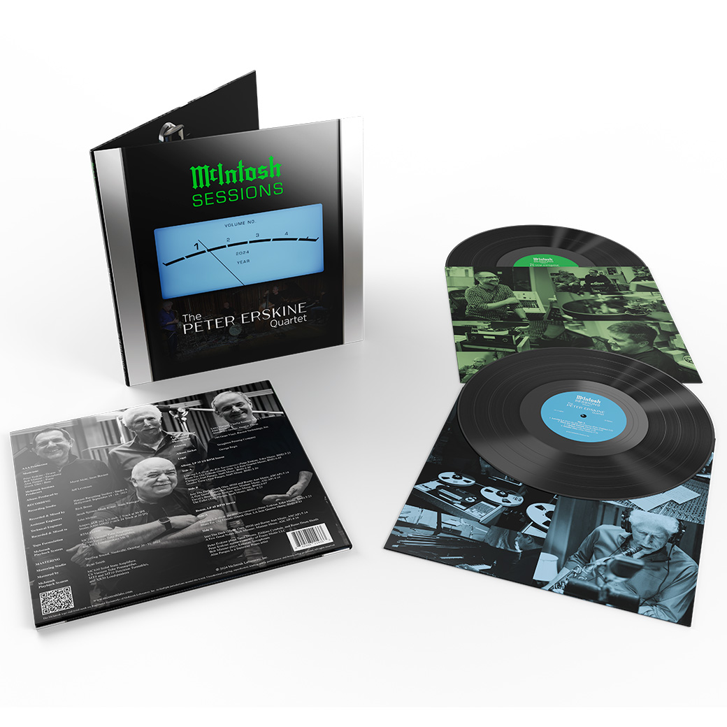 McIntosh Laboratory tweet media