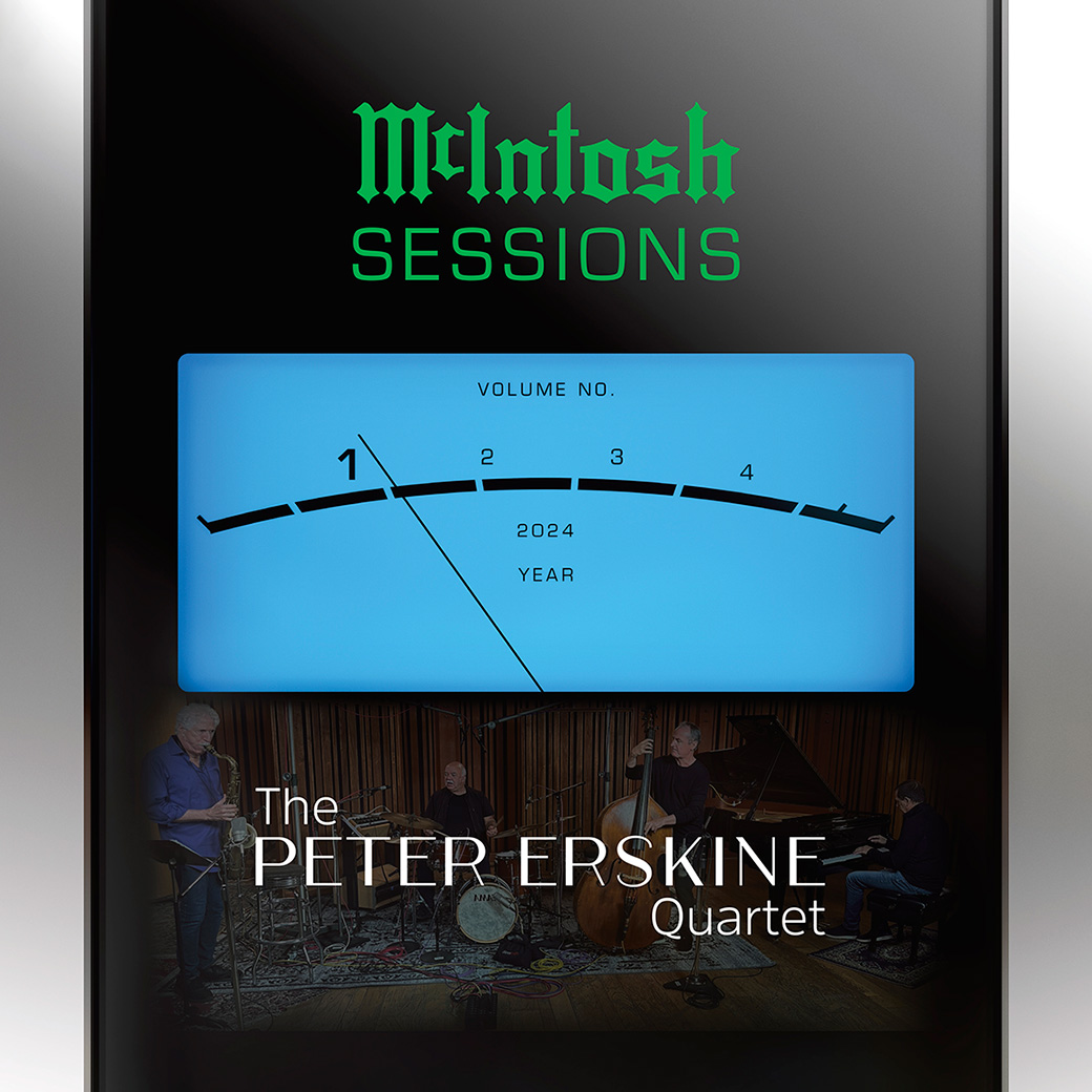 McIntosh Laboratory tweet media