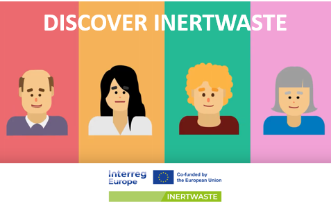 🇸🇮Marija, 🇩🇰Johnny, 🇫🇷Barbara and 🇪🇸Raul all face challenges in managing #inert and #inorganic waste. But they have one thing in common: 🇪🇺<a href="/interregeurope/">Interreg Europe</a> INERTWASTE!

🌟Discover their issues and how the project can help them in a short video.

📺youtube.com/watch?v=kf22za…