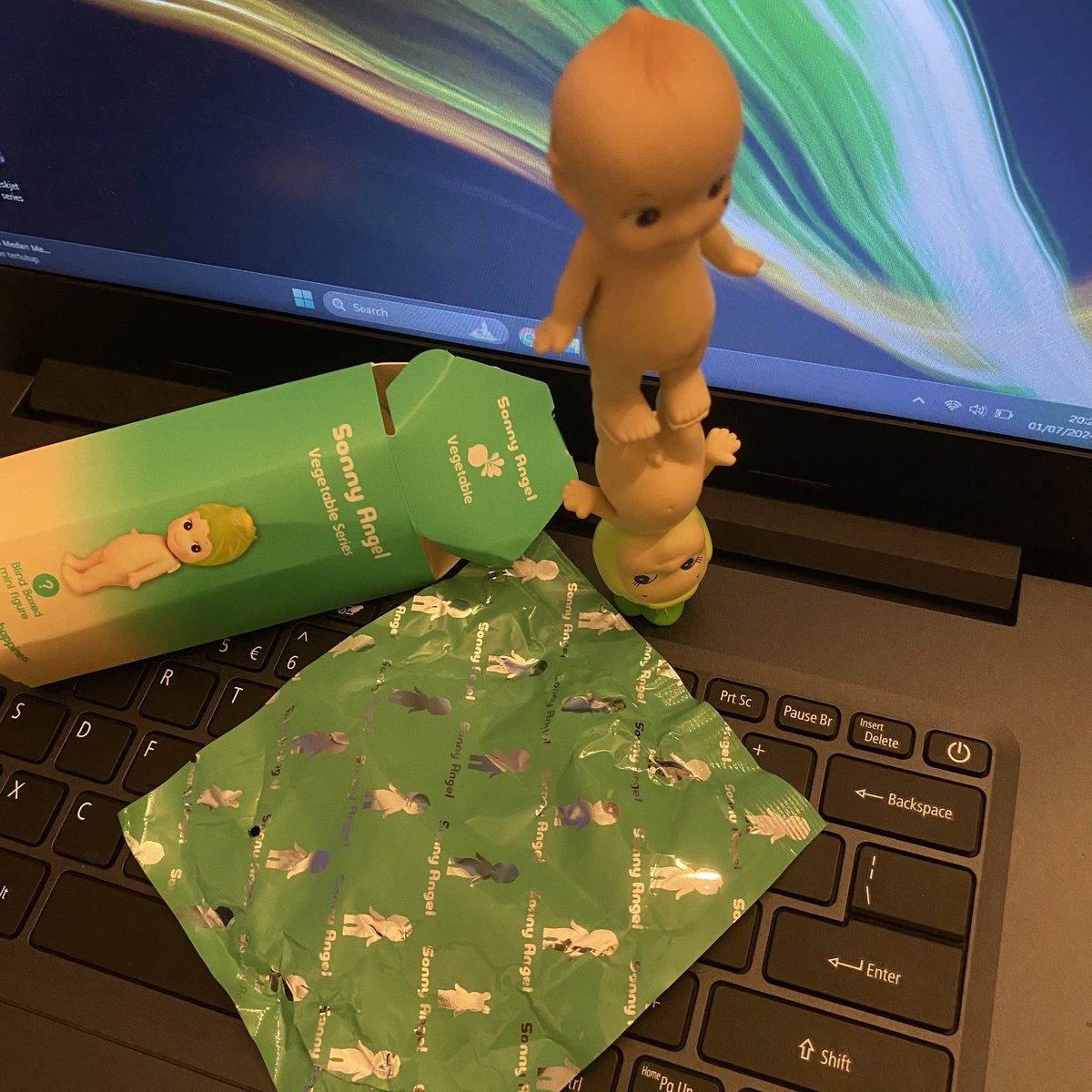 terbacoq's tweet image. 😹🥬