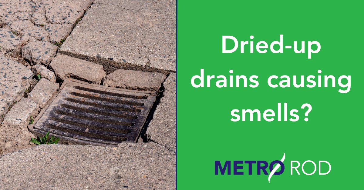 Metro Rod UK tweet media