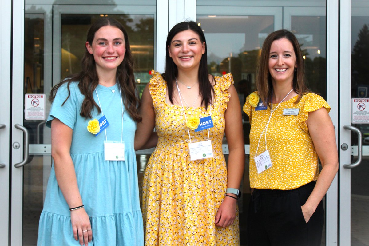 Mount St. Joseph University tweet media