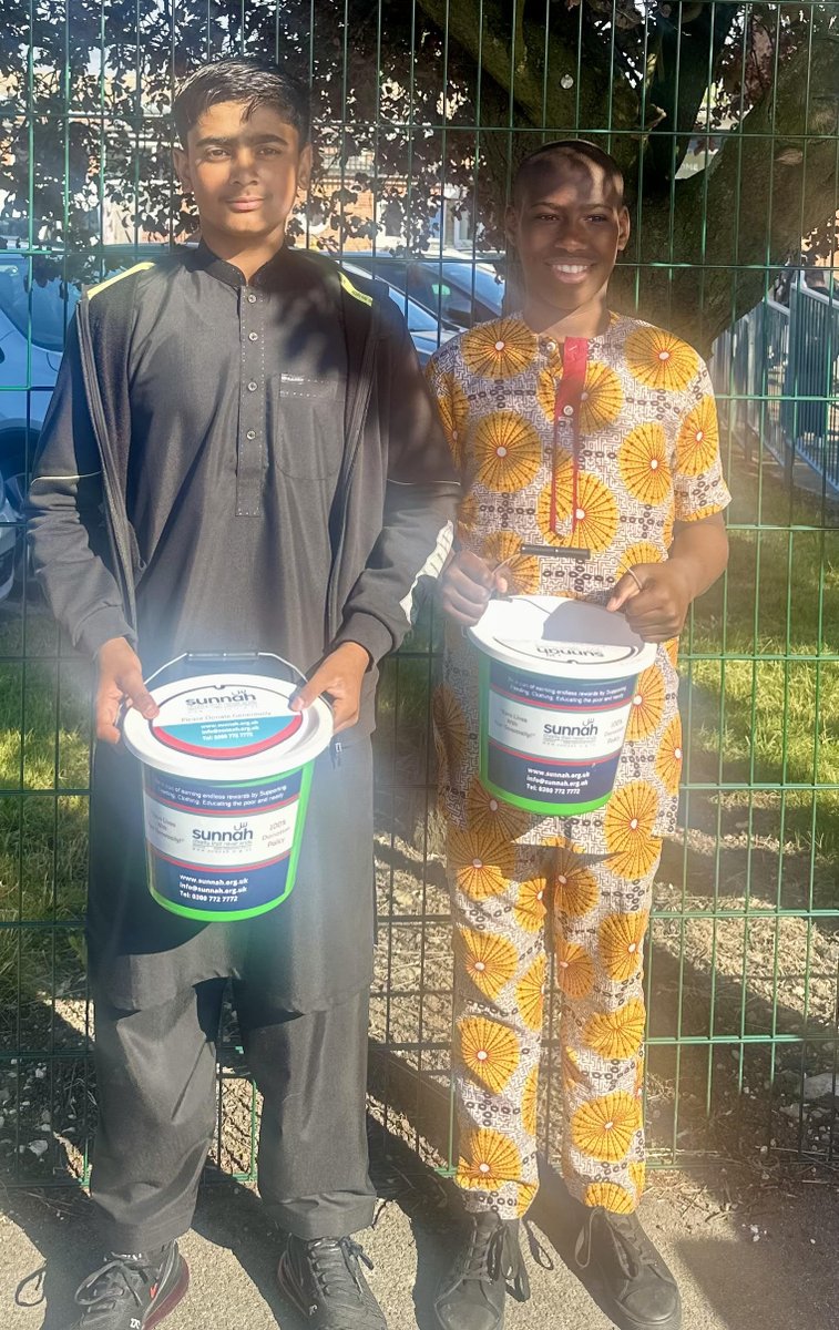 ChallneyBoys's tweet photo. A huge THANK YOU to our amazing staff, students, and the entire #ChallneyCommunity for your incredible support in fundraising for our #GazaAppeal. Thanks to your generosity, we raised a tremendous £3600 from our #CultureDay collection! 🙏💖 https://t.co/tNl8NDQiSY