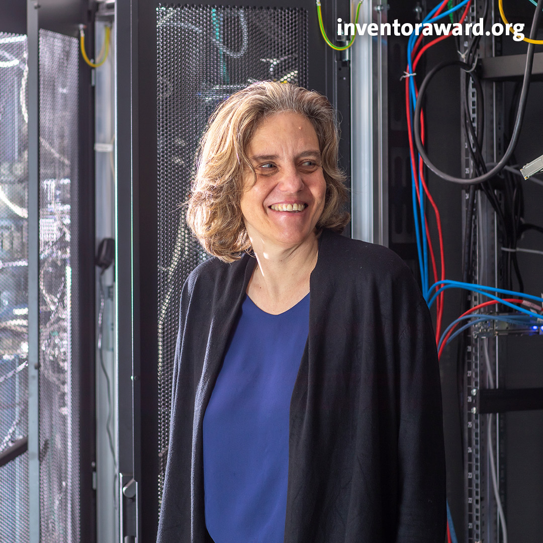 Centre Inria de Paris (@inria_paris) on Twitter photo #Événement ⏳ | Cordelia Schmid (équipe-projet commune WILLOW) est finaliste de l’#InventorAward '24 <a href="/EPOorg/">EuropeanPatentOffice</a>, dans la catégorie #Research. Découvrez son portrait 🎥youtube.com/watch?v=fMSOGO… et votez pour le Prix du public avant le 9 juillet ⌛️🗳 : bit.ly/VoteSchmid ! #Événement ⏳ | Cordelia Schmid (équipe-projet commune WILLOW) est finaliste de l’#InventorAward '24 <a href="/EPOorg/">EuropeanPatentOffice</a>, dans la catégorie #Research. Découvrez son portrait 🎥youtube.com/watch?v=fMSOGO… et votez pour le Prix du public avant le 9 juillet ⌛️🗳 : bit.ly/VoteSchmid !
