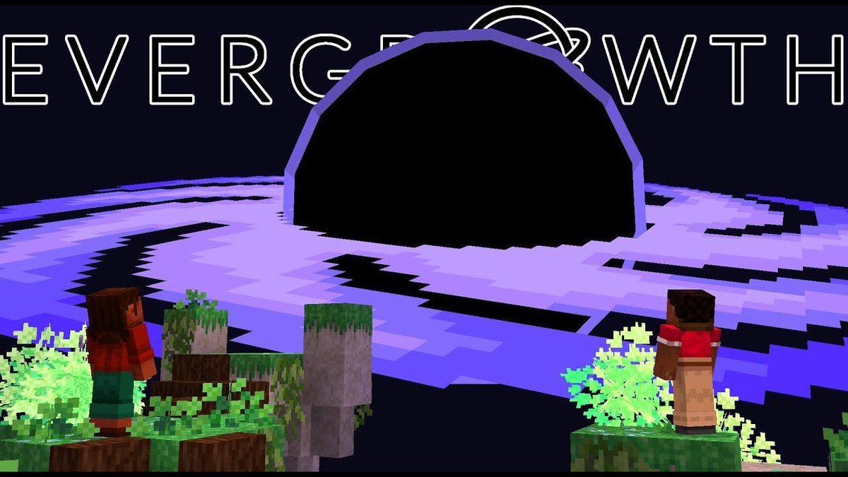 PUSHING BLOCKS IS SIMPLE.. RIGHT? 

🧩 EVERGROWTH By <a href="/GM4Official/">Gamemode 4</a>

Discover the wonderful puzzles of pushing boxes and the mystery behind the giant glowing tree...

Free Minecraft Maps Server
👊 Hit that start button!

🔗trial.stickypiston.co/map/evergrowth 
⬅️ Click &amp; Play in Control Panel