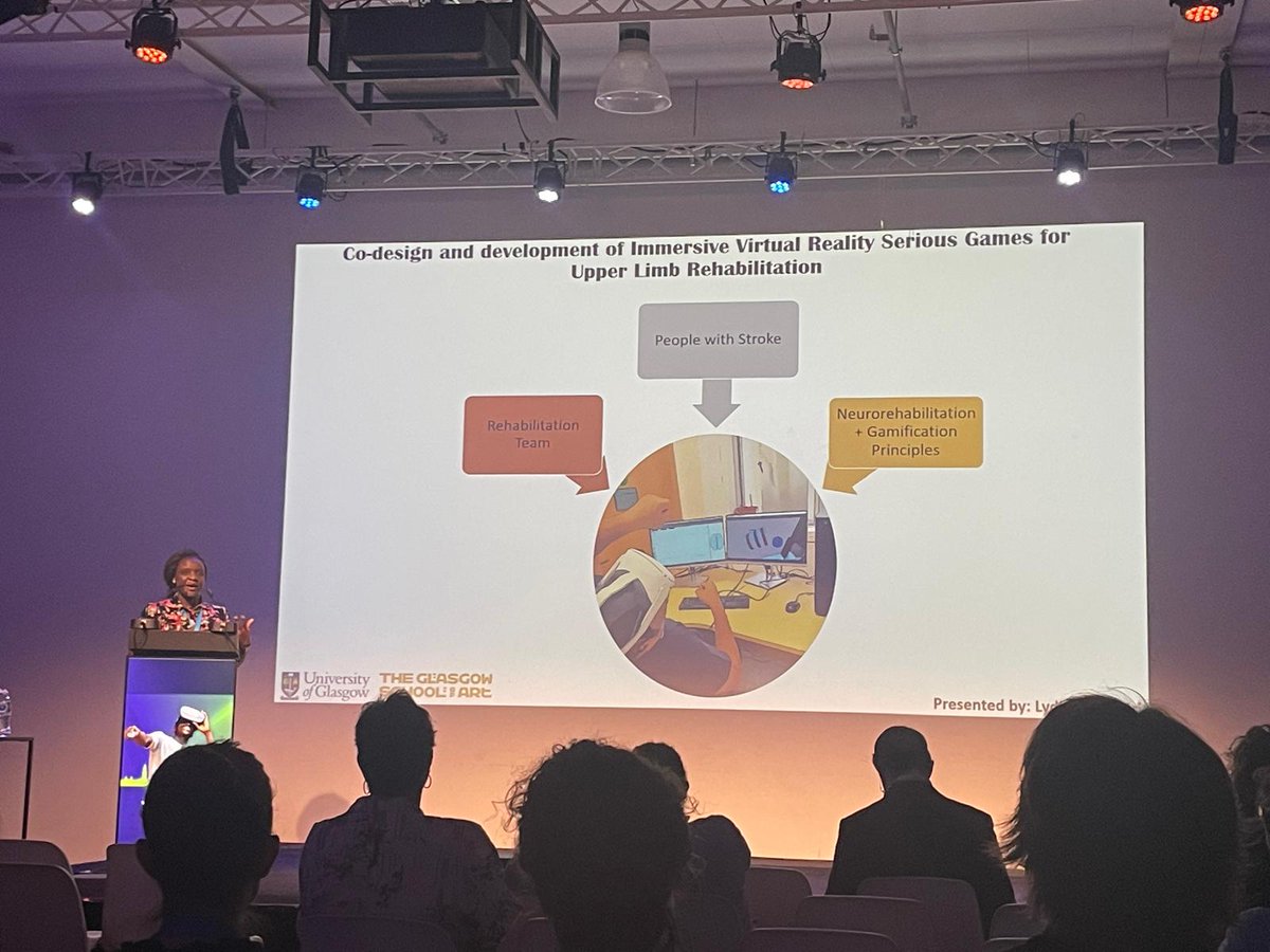 UofG Centre for Rehab Engineering & Motor Control tweet media