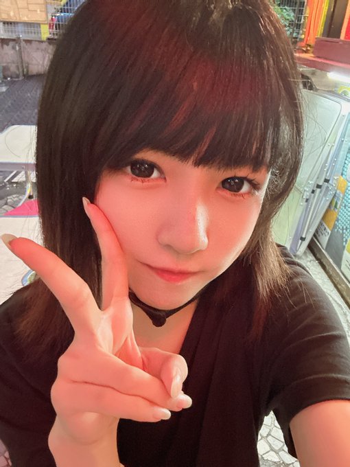 Twitterのコスプレ画像11