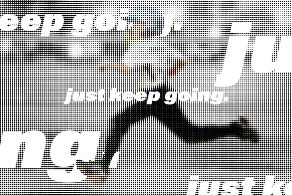 Keep going. Keep exploring. Keep growing! 
#AccelerateBrandStudio #MondayMotivation #GraphicDesign #Branding