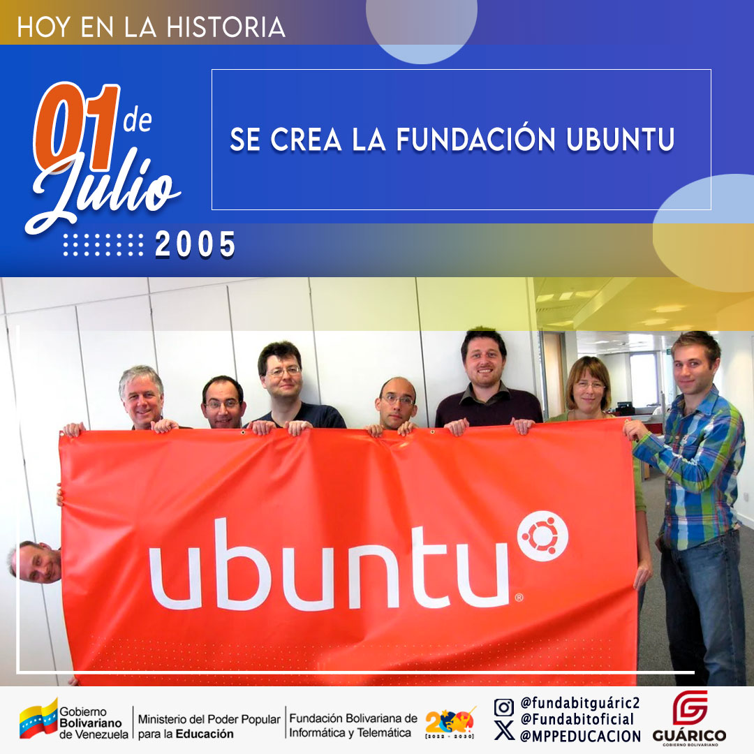 Fundabit Guárico tweet media