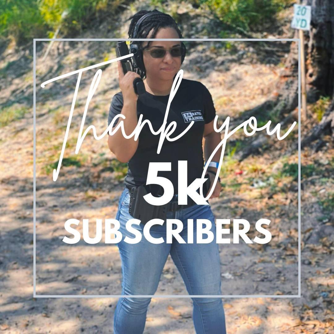 kellyedash's tweet photo. Thank you for helping us reach 5,000 subscribers on YouTube 🔥 https://t.co/dsFlhTf98r https://t.co/eEpgX1ybf1
