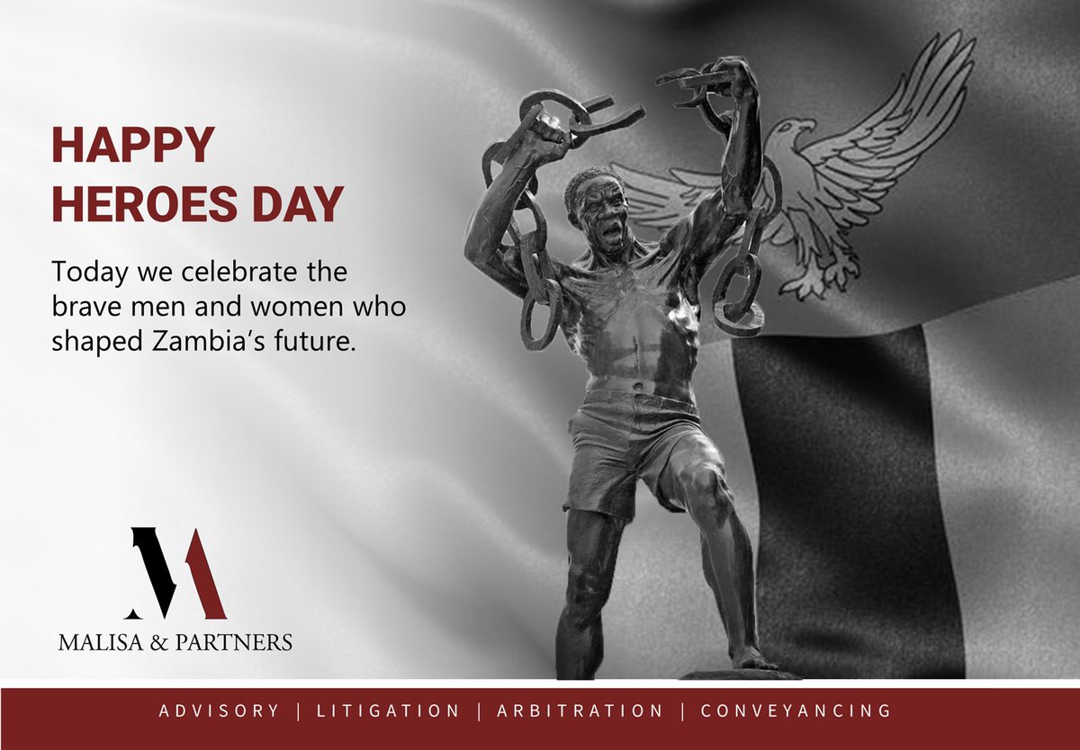 Malisa & Partners Legal Practitioners. tweet media