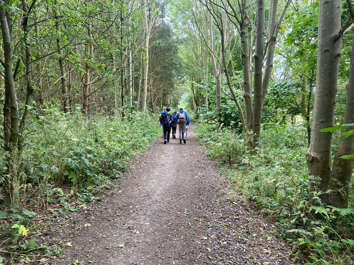 BCT Aspire tweet media