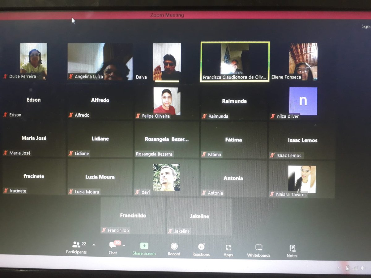 Fernand50427211's tweet photo. CULTOS MATUTINOS ESTUDANDO O LIVRO MORDOMO EFICAZ 
QUE É O CONSELHOS SOBRE MORDOMIA CRISTÃ.  CADA MADRUGADA NO DISTRITO ASSU. Deus já está fazendo milagres,  João 14:15 Se me amais guardarei os meus Mandamentos. https://t.co/1cpmrqaqb4