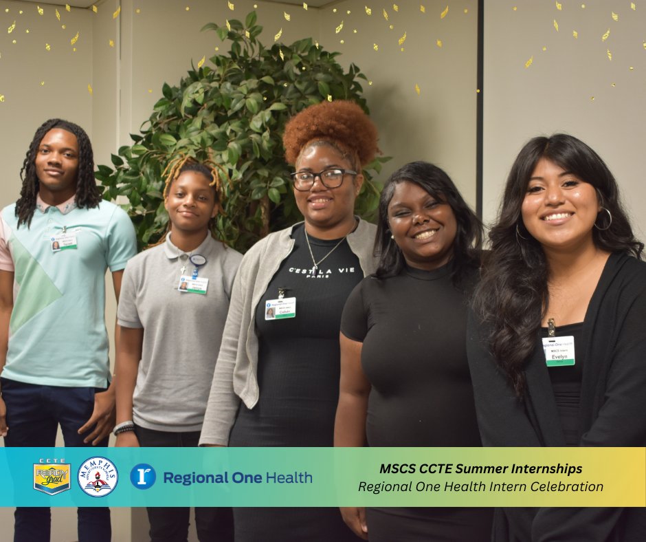 College, Career and Technical Education (CCTE) tweet media