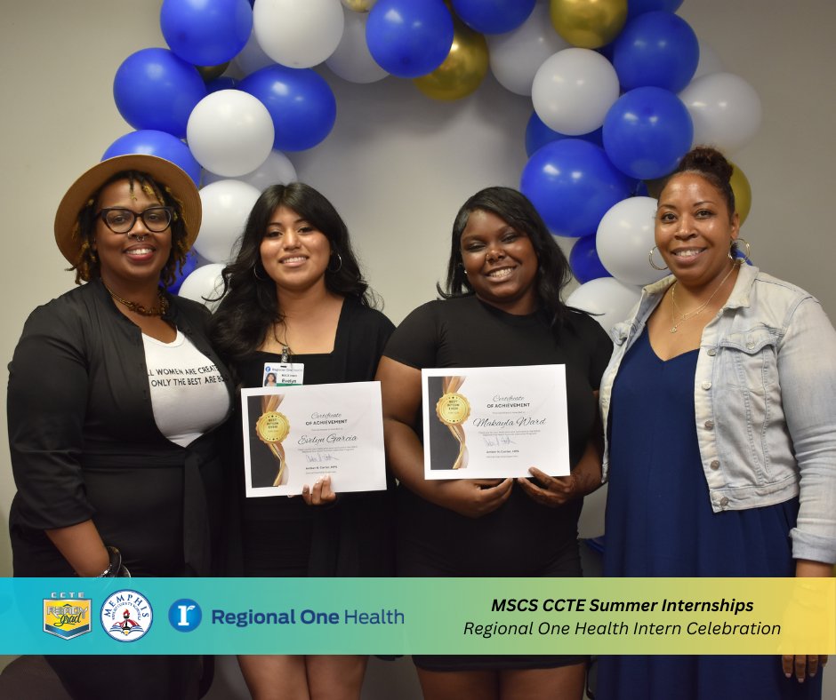 College, Career and Technical Education (CCTE) tweet media