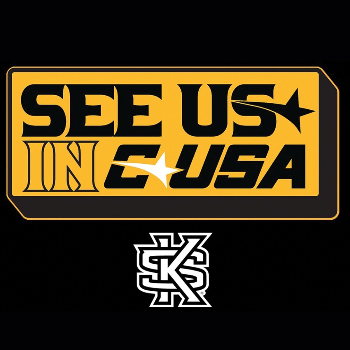 Here we come! ⚫️🟡🦉🦉
Historic moment‼️ 
WE ARE THE OWLS AND WE BRING THE FIGHT 🎶 #HOOTYHOO #EAT #WTD