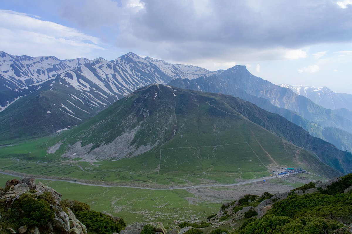 XploreValley's tweet photo. Pir Ki Gali-Shopian https://t.co/83CbAfG1Fs