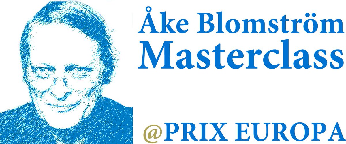 PRIX EUROPA (@prixeuropa) on Twitter photo đź“·
PRIX EUROPA
<a href="/PRIXEUROPA/">PRIX EUROPA</a>
·
24s
Don't miss your chance to apply!
Ă…BA Masterclass@PRIXEUROPA
Deadline is 15 July 2024
#prixeuropa #media #competition #scholarship #masterclass #audio đź“·
PRIX EUROPA
<a href="/PRIXEUROPA/">PRIX EUROPA</a>
·
24s
Don't miss your chance to apply!
Ă…BA Masterclass@PRIXEUROPA
Deadline is 15 July 2024
#prixeuropa #media #competition #scholarship #masterclass #audio