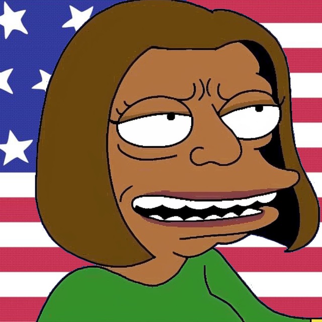 @OneRepJuly <a href="/BigMikeOnETH/">Big Mike</a> #PREZ