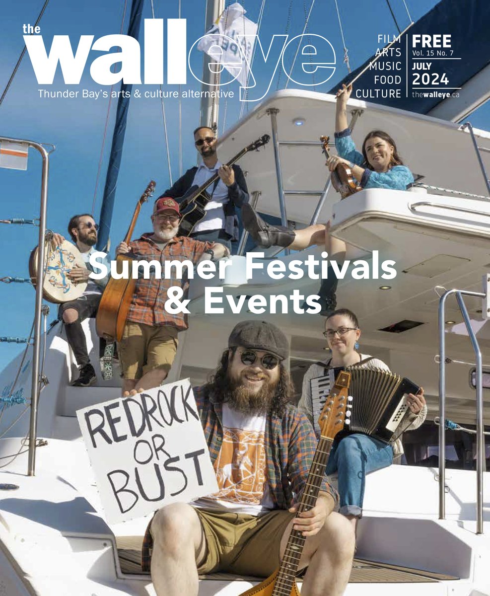 Summers are the perfect time for making memories with family and friends. In our seventh annual festival guide, we’re featuring 18 fun and interesting events to make summer 2024 one of your best - link in bio!