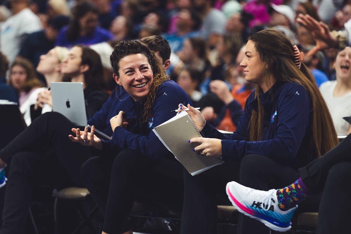 Major League Volleyball tweet media
