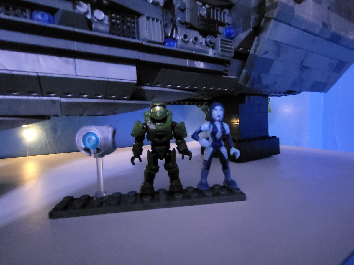 abogaebrio69's tweet image. 𝑯𝒂𝒍𝒐 𝟒 𝑭𝒐𝒓𝒘𝒂𝒓𝒅 𝒖𝒏𝒕𝒐 𝒅𝒂𝒘𝒏 😍❤️🫶🏻 #halo #haloforward #megablocks #343industries #halo4