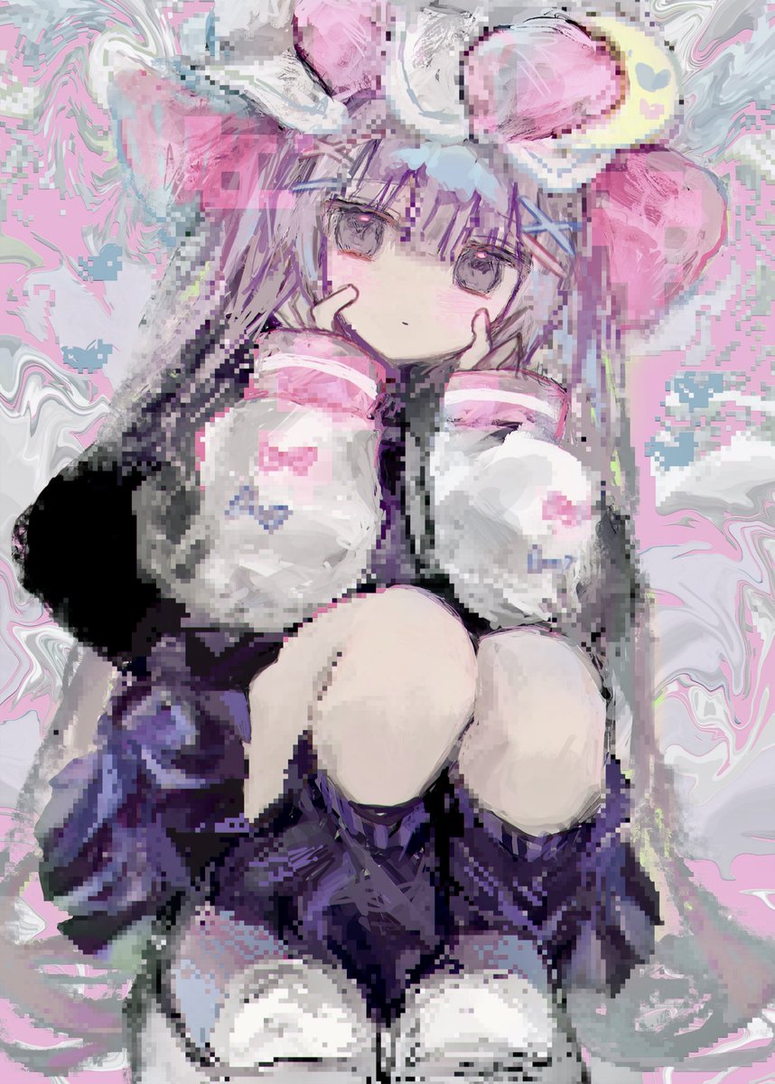 meltqc's tweet image. 