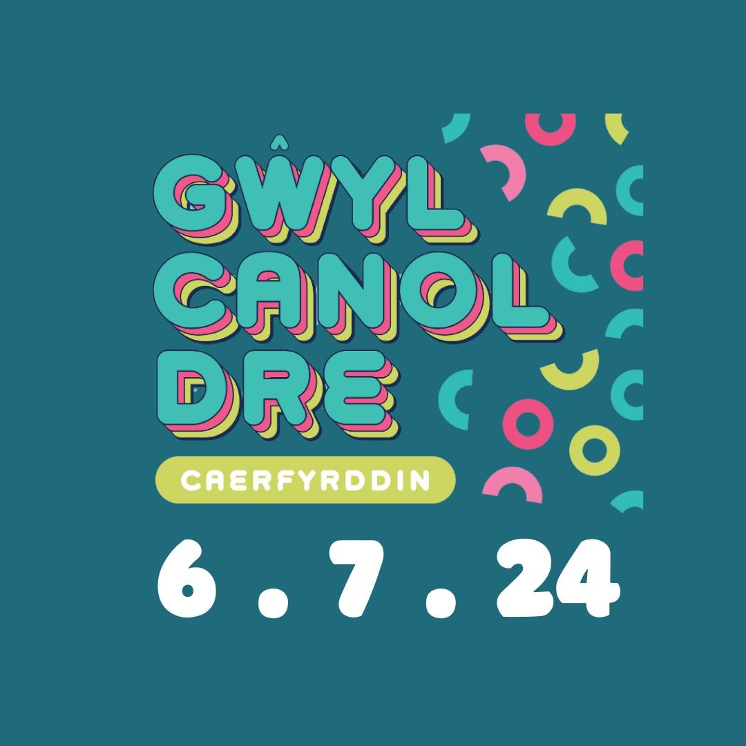 Canolfan S4C Yr Egin tweet media