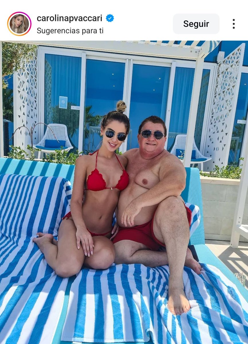 A veces no te das cuenta de que estás realmente enamorada hasta que te hace la primera transferencia y te ofrece la extensión de su tarjeta