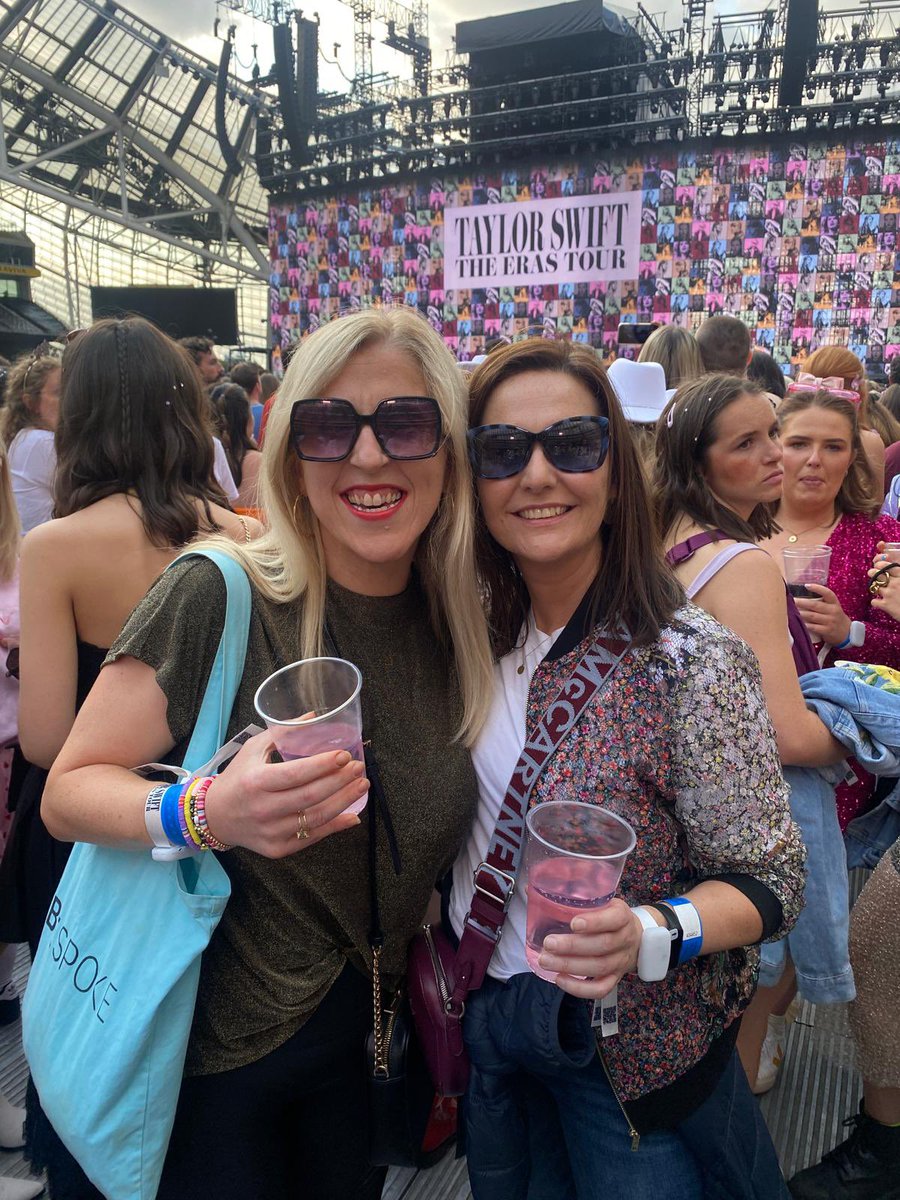 I’d still prefer Taylor as a role model though…,,