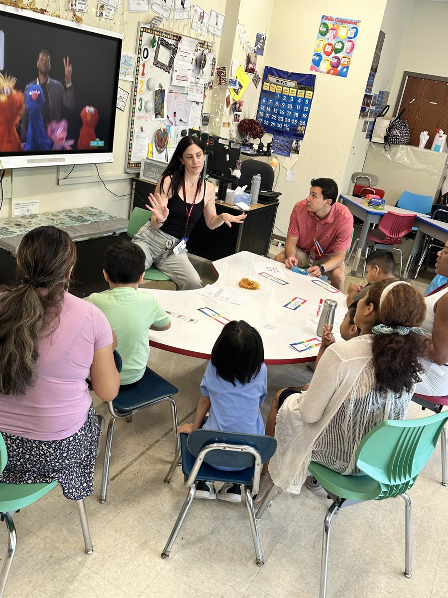 OUFSD Student Support Services tweet media