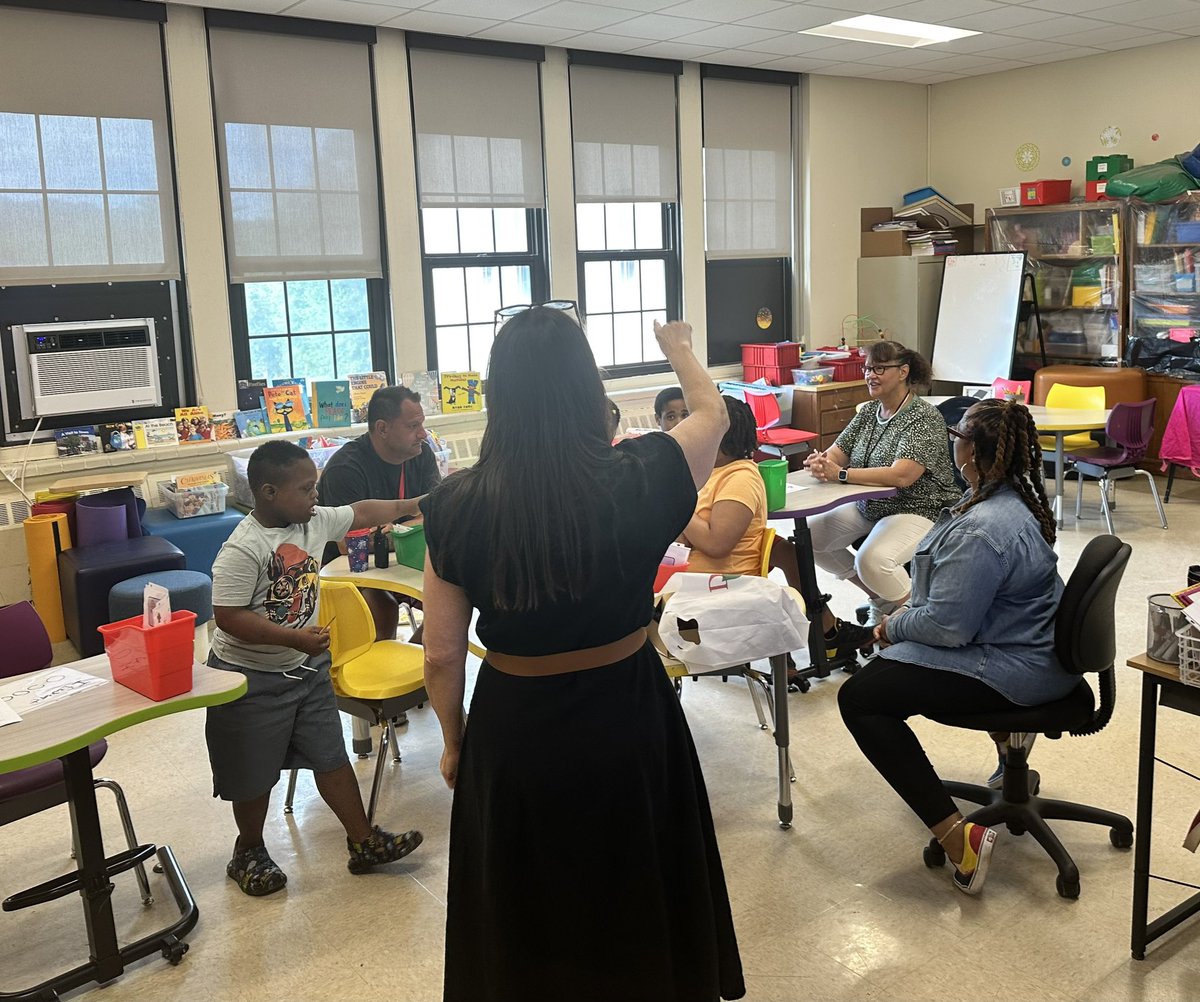 OUFSD Student Support Services tweet media