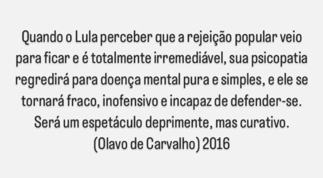 hirlandia's tweet photo. @mspbra Acho que chegou. https://t.co/UO0jWIPKaQ