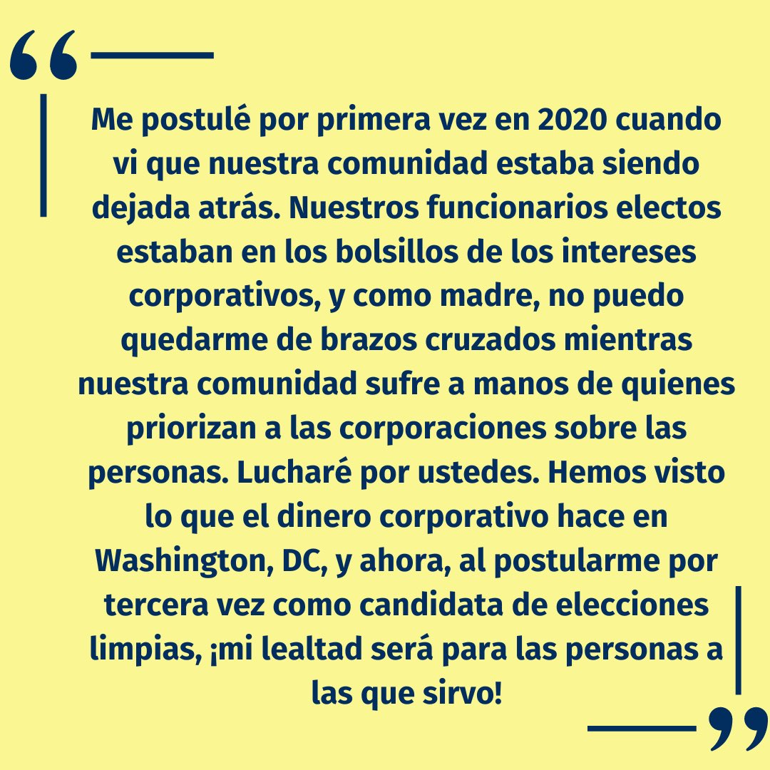 Rep. Leezah Sun LD22 tweet media