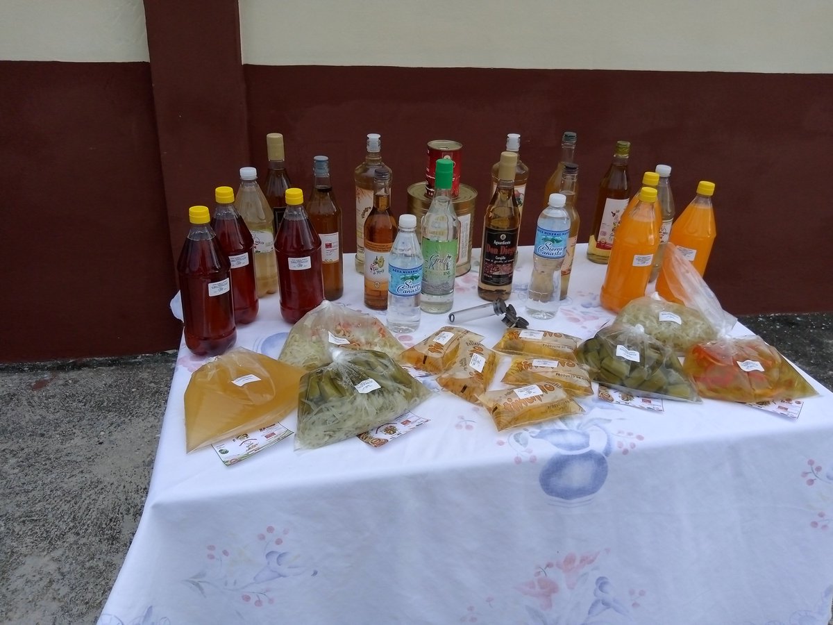 El colectivo del <a href="/geiacuba/">Grupo Empresarial de la Industria Alimentaria</a> no nos detendremos jamás.
<a href="/minalcuba/">Ministerio de la Industria Alimentaria de Cuba</a> 
#GenteQueSuma 
<a href="/asamb/">Augusto</a>