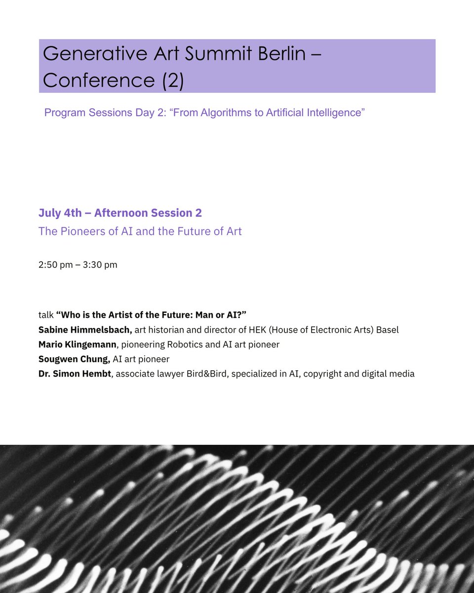 sougwen 愫君 tweet media