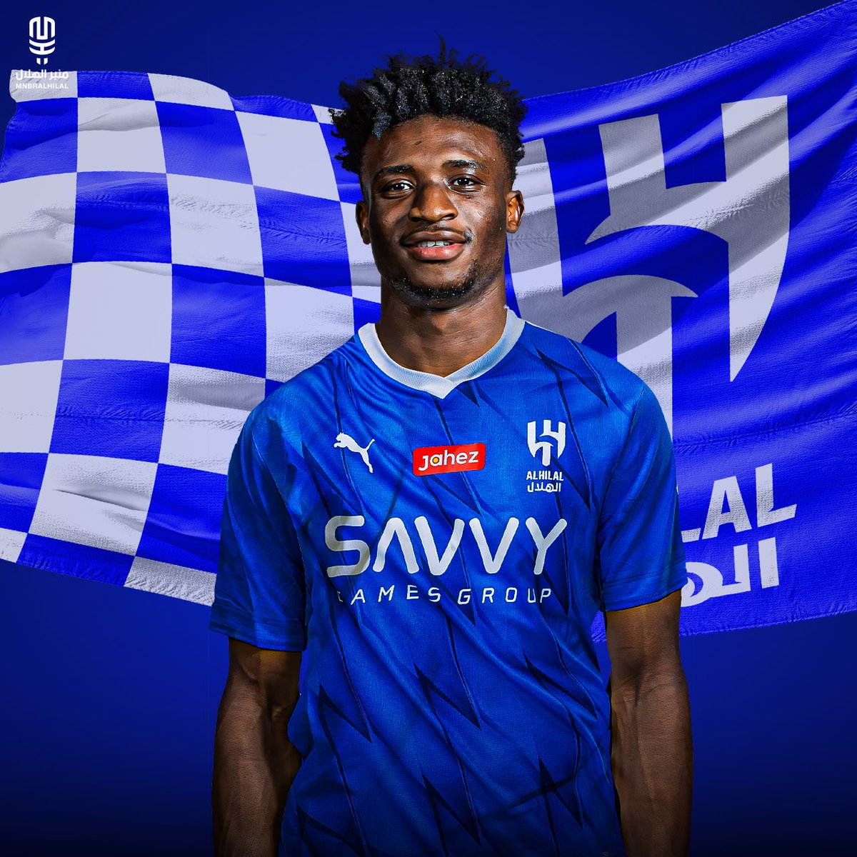 منبر الهلال - Mnbr Alhilal tweet media