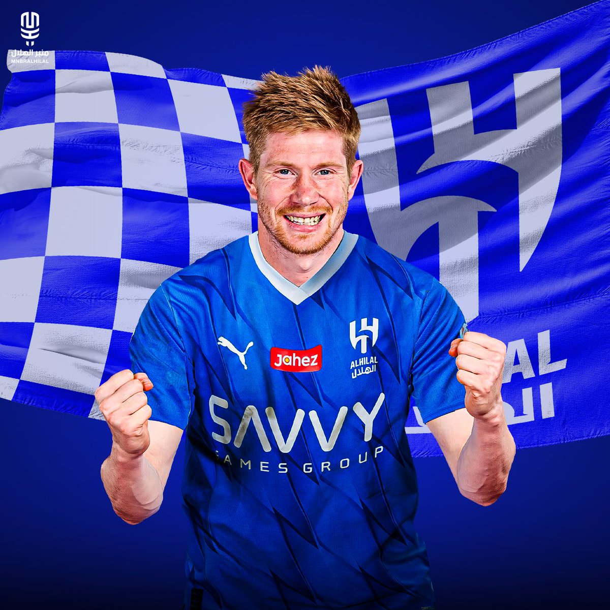 منبر الهلال - Mnbr Alhilal tweet media
