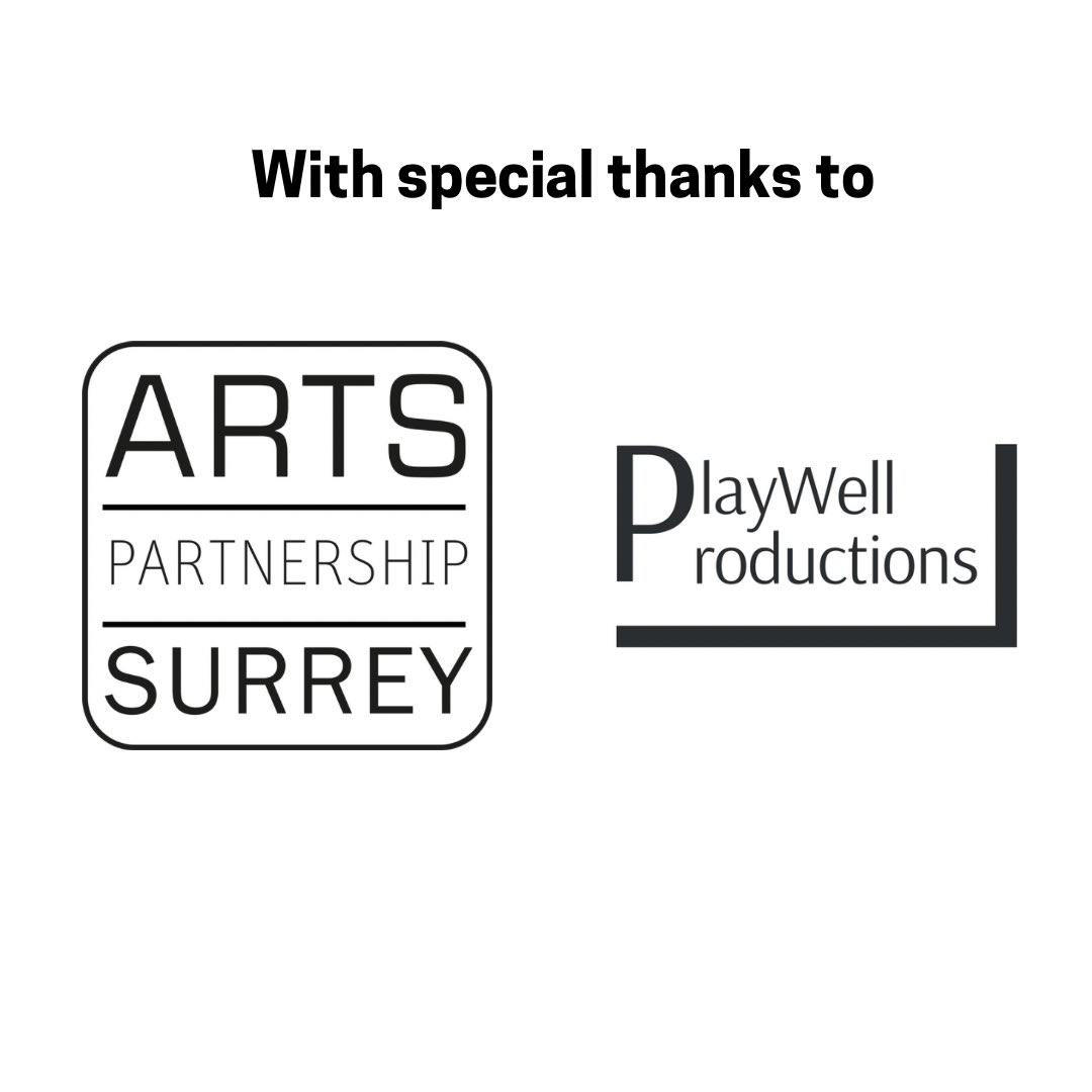We’re delighted to share that this Autumn we’ll be touring across Surrey, bringing space exploration wonders to school children. 

Thanks to Arts Partnership Surrey and <a href="/PlayWellProds/">PlayWellProductions</a> for supporting and helping us to reach more young people. We can't wait! 

📸 Ruby Gadsby