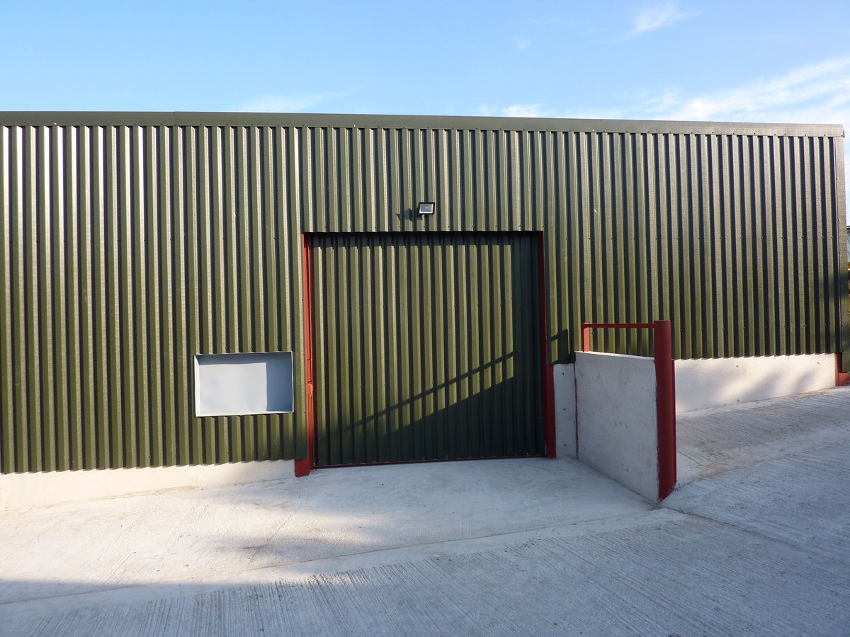 Forge_Property's tweet image. We are advertising to let a number of industrial units at Bryn-y-Pys Home Farm in Overton, near Wrexham. Find out more about the 4 units here forgeproperty.co.uk/blog/four-indu… #industrialunits #industriallettings #propertytolet #farmbuildings #Wrexham #Overton